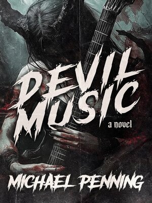 cover image of Devil Music